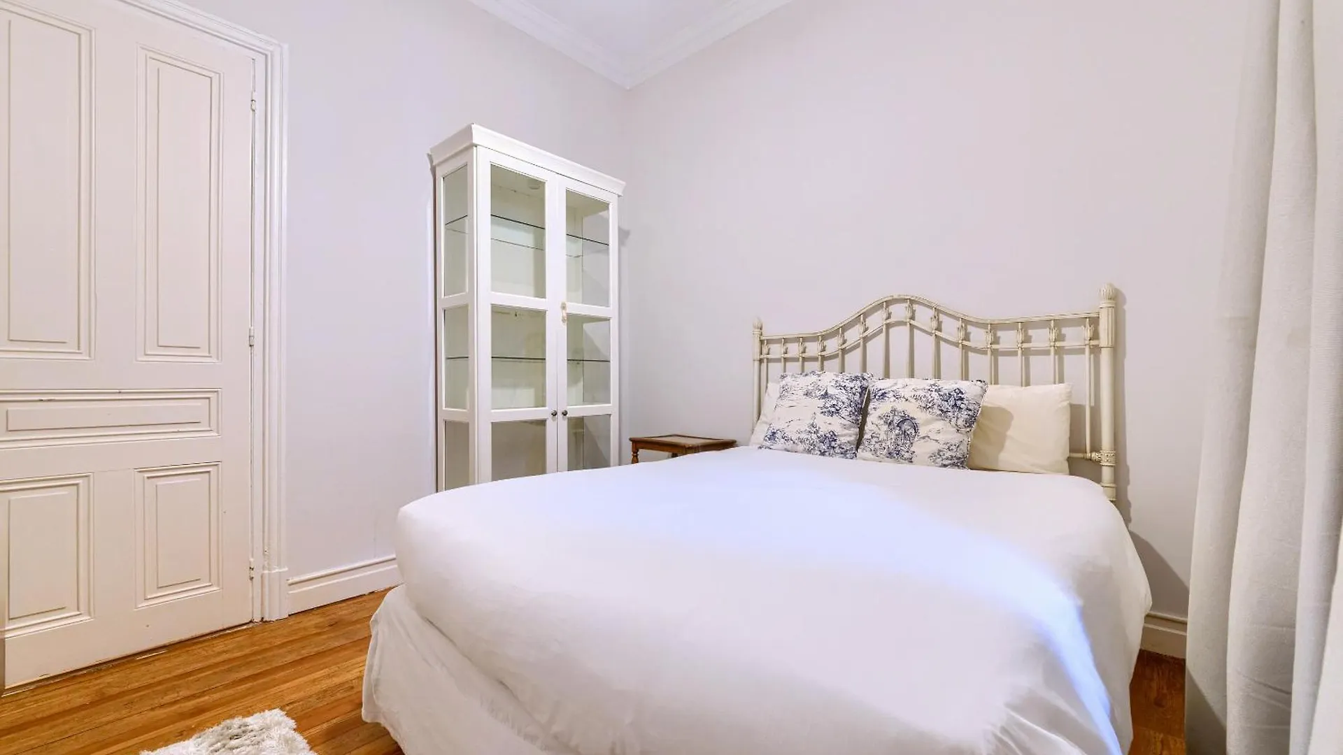 Apartament Casa Abando-Ibarra Senorial Junto Guggenheim Bilbao 0*,