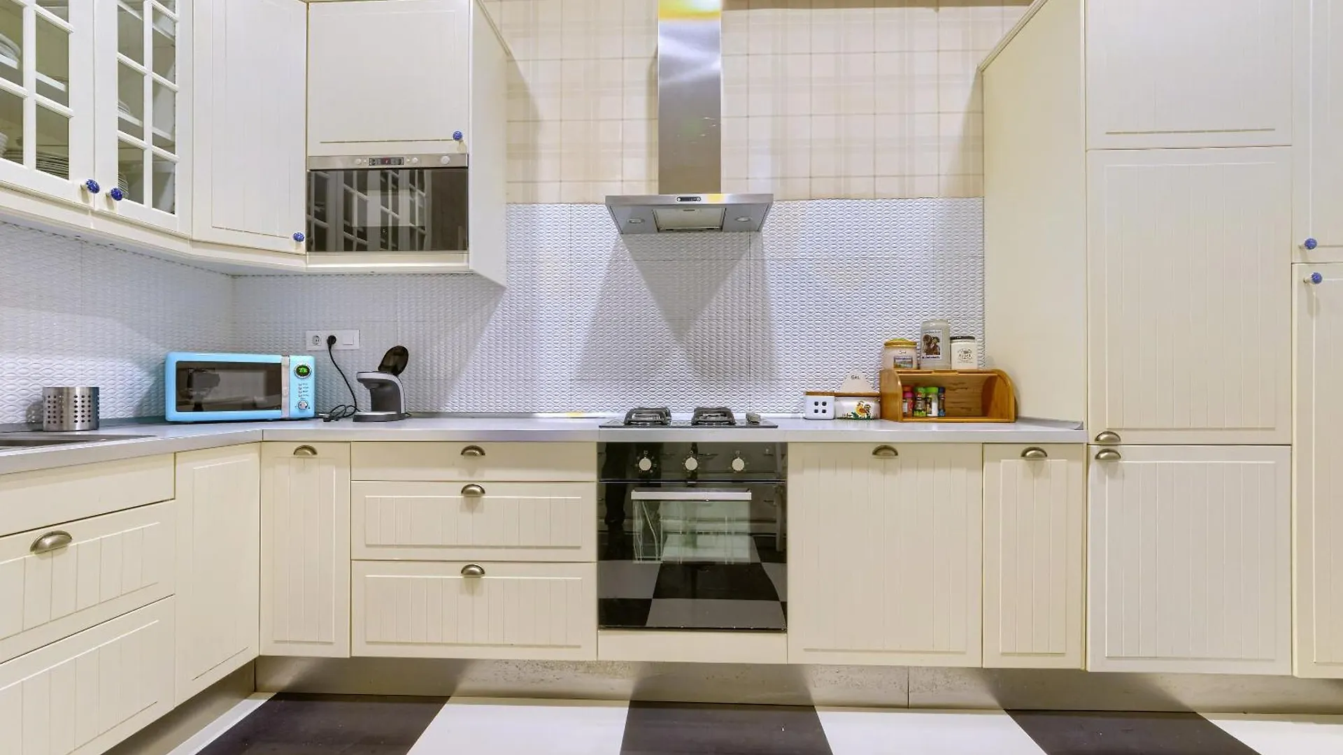 Apartament Casa Abando-Ibarra Senorial Junto Guggenheim Bilbao